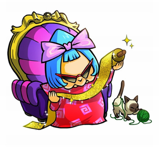 Illustration for article titled Our Favorite Part of Tri Force Heroes is Hytopia's Bizarre Humor